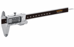 LASERLINER Skíðmál stafrænt MetricMaster Plus 075.510A