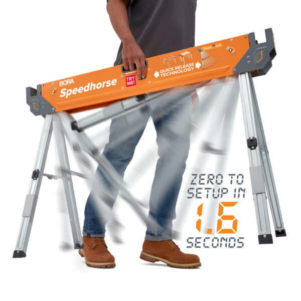BORA Speedhorse - Image 4