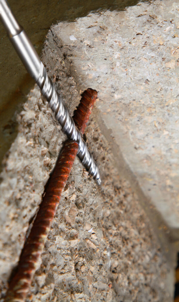 DIAGER ROCKFASTER Bor SDS+ 10x110mm - Image 4