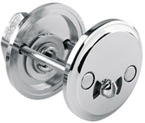 ASSA WC/Sett 265 EPOK MP SB