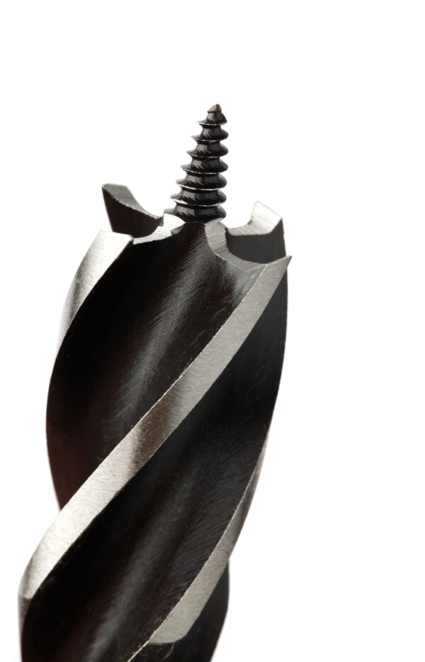 DIAGER FASTWOOD Borasett tréborar 6 stk - Image 3