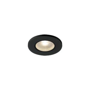 SLV KAMUELA ECO Loftljós, LED, 3000K, 38°, Dimmanlegt, IP65