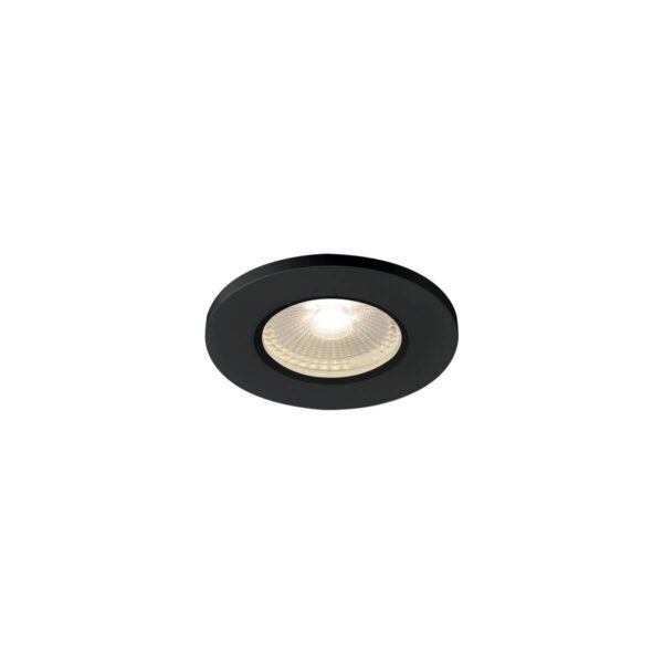 SLV KAMUELA ECO Loftljós, LED, 3000K, 38°, Dimmanlegt, IP65