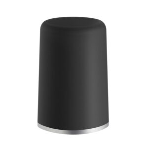 BESLAGSBODEN Hurðarstoppari Gólf/Vegg