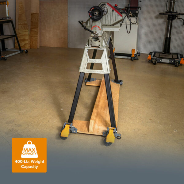BORA Universal Mobile Base Kit - Image 8