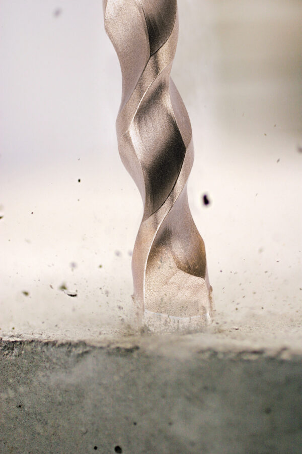 DIAGER TWISTER Bor SDS+ 20x460mm - Image 4
