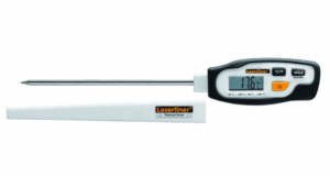 LASERLINER ThermoTester Hitamælir