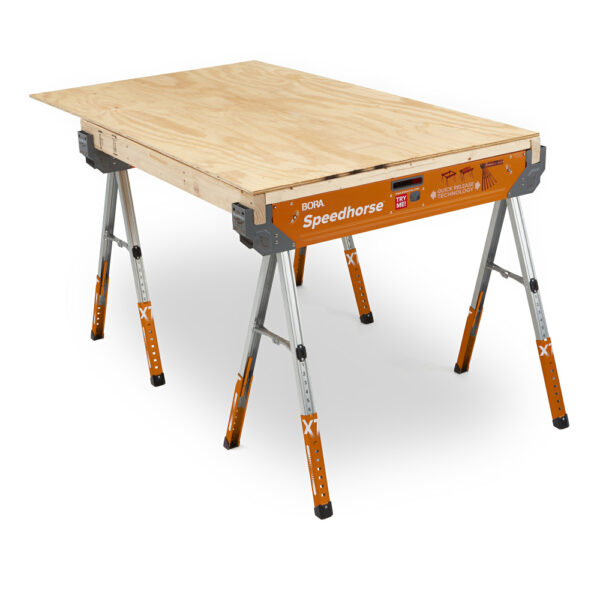 BORA Adjustable Height Speedhorse XT - Image 6