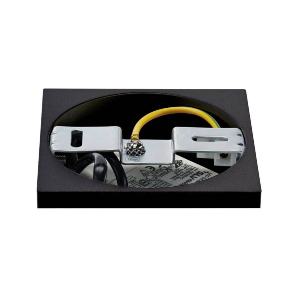 SLV TRILEDO SQUARE CL Loftljós , LED, 6.2W, 38° - Image 2