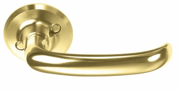 ASSA Hurðarhandf 6640 MP1 ProPack