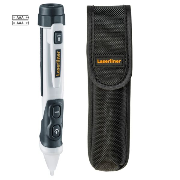LASERLINER ActiveFinder XP Voltmælir - Image 5