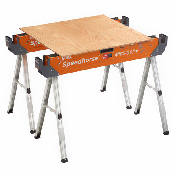 BORA Speedhorse - Image 7