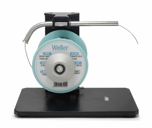 WELLER Lóðtinskammtari SD1000 BLUE Professional - Image 3