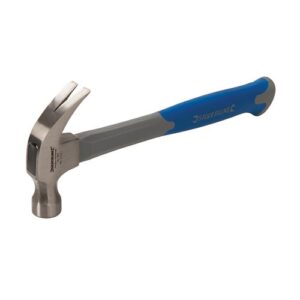 SILVERLINE Hamar m. klauf 454gr