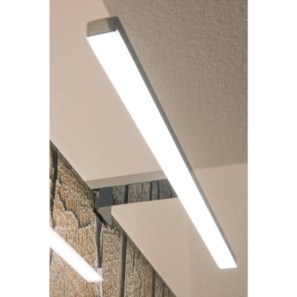 SLV DORISA 4000K IP44 LED Ljós - Image 2