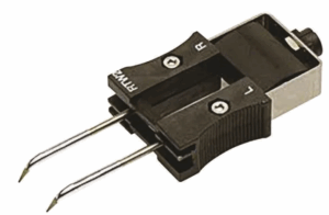 WELLER Oddur RTW 2 45°,  0.7 x 0.4 mm
