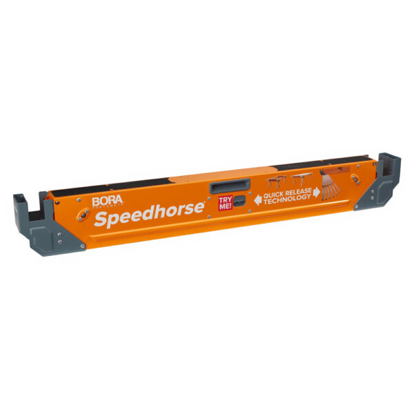 BORA Speedhorse - Image 3