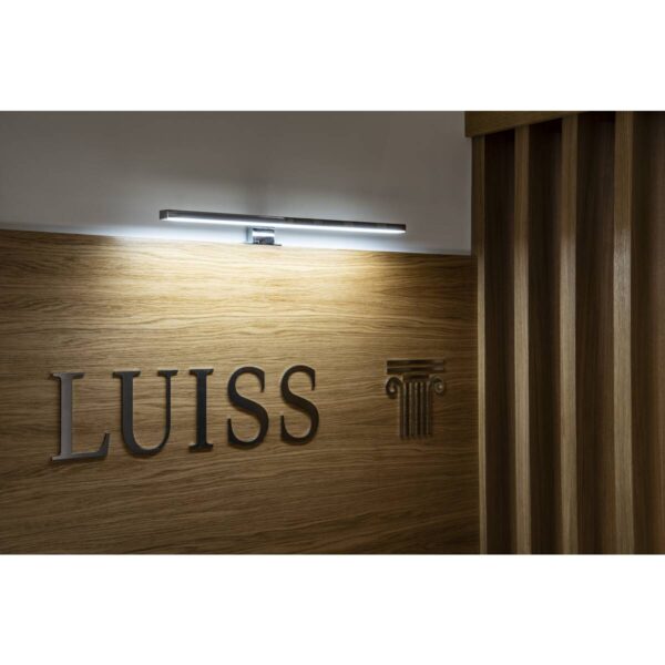 SLV DORISA 4000K IP44 LED Ljós - Image 7