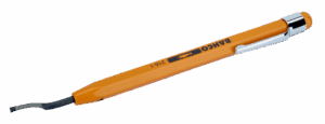 BAHCO Gráðuskafa