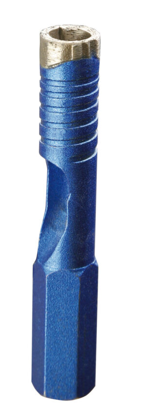DIAGER Blue Ceram Demantsbor 12x28mm
