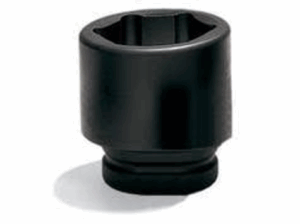 Snap-on Toppur högg 1" 12-Point SAE 3/4"
