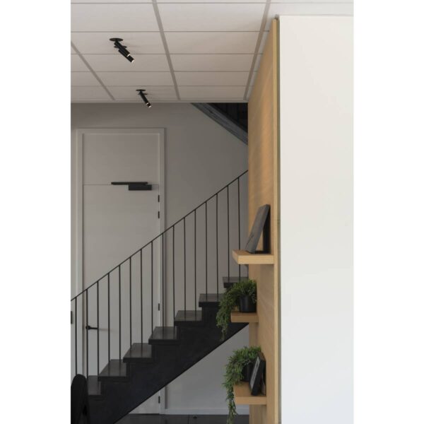 SLV KARPO Loft/Veggljós, 7,5W ,LED, 3000K - Image 4