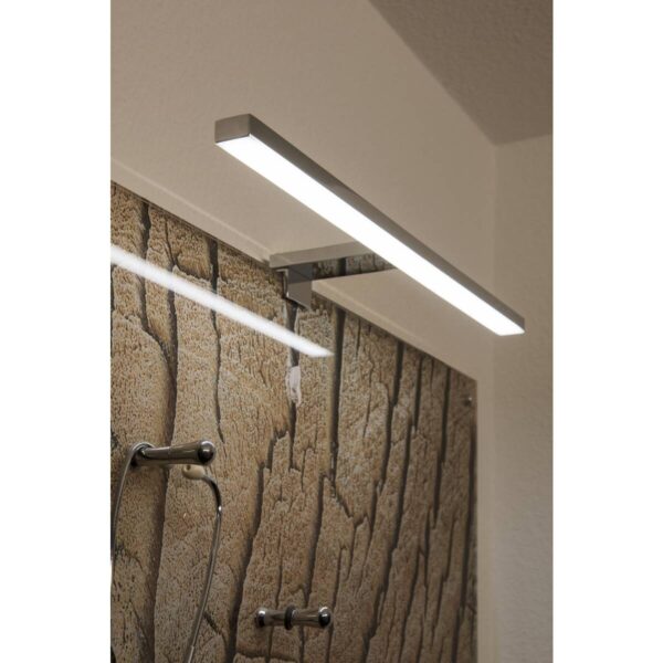SLV DORISA 4000K IP44 LED Ljós - Image 3
