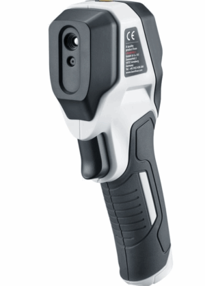 LASERLINER ThermoVisualizer Pocket Hitamyndavél