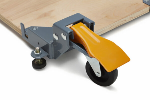 BORA Universal Mobile Base Kit - Image 3
