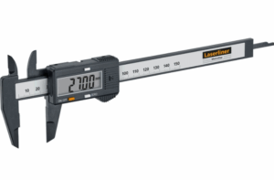 LASERLINER Skíðmál stafrænt MetricStar 075.505A