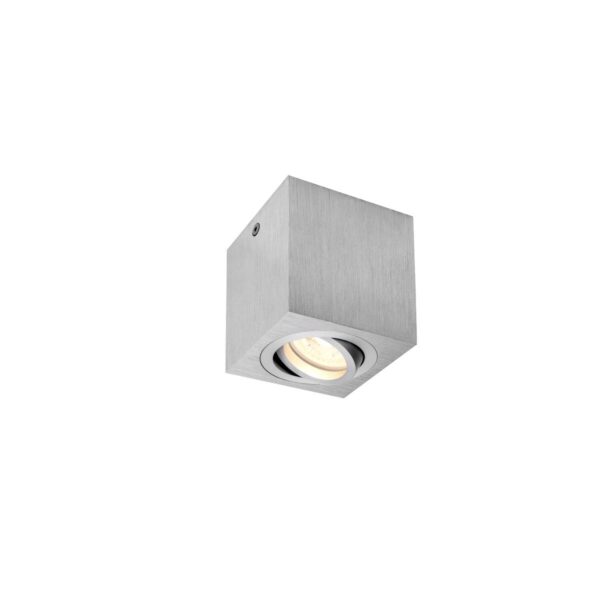 SLV TRILEDO Loftljós, QPAR51, max 10w