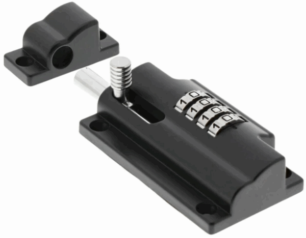 BURG RS 110 C SB Dragloka m. talnalás