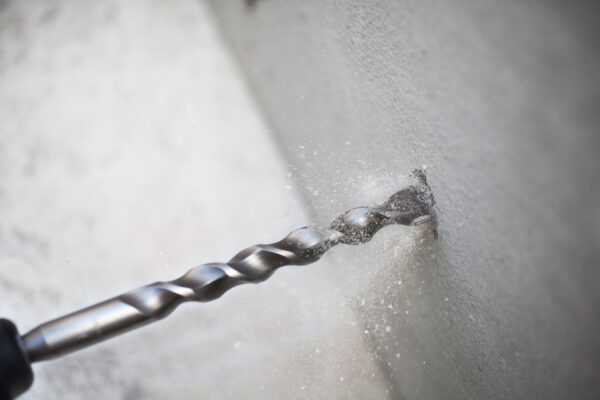 DIAGER TWISTER Bor SDS+ 14x610mm - Image 4