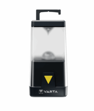 VARTA OUTDOOR Ambiance Lantern L30RH Lukt 500 Lumens