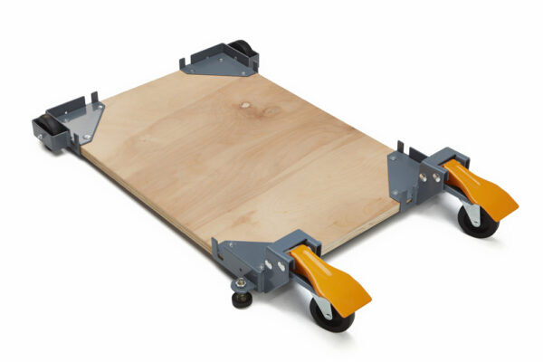BORA Universal Mobile Base Kit - Image 2