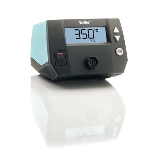 WELLER Lóðstöð WE1010 BLUE Professional - Image 5
