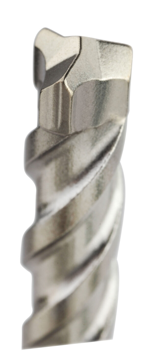DIAGER ROCKFASTER Bor SDS+ 16x310mm - Image 4