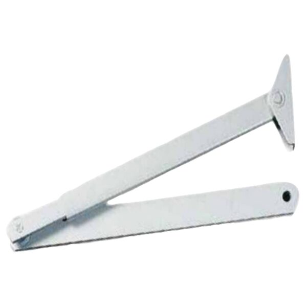 LIFTMASTER Braut C 2,3m belti 3 hluta - Image 5