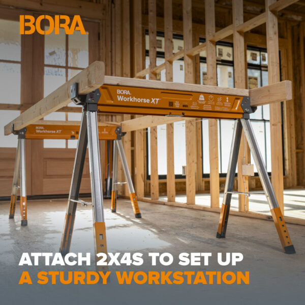 BORA Workhorse XT - Two Pack - Image 8