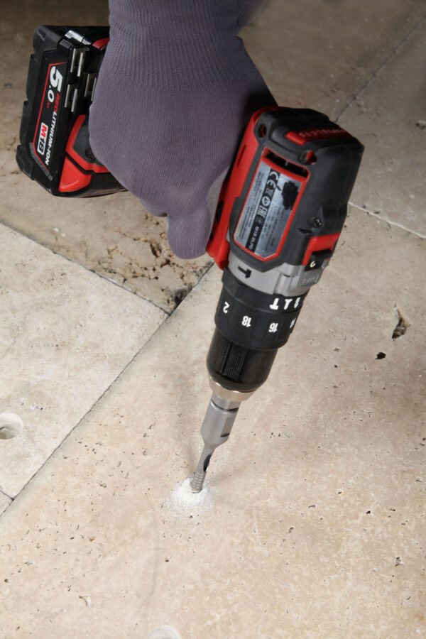 DIAGER Hexagon Millistykki (adapter) M14 - Image 2