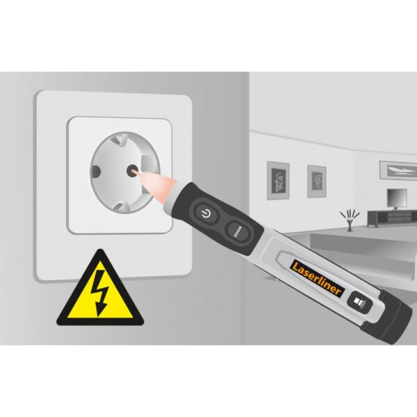 LASERLINER ActiveFinder XP Voltmælir - Image 7