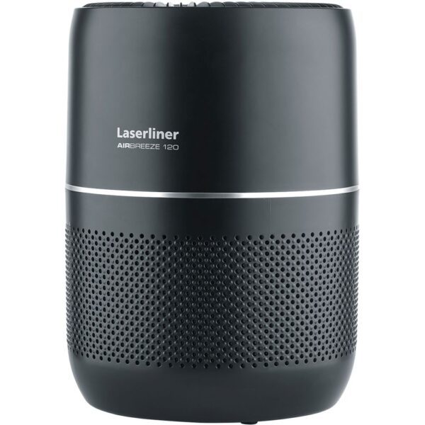 LASERLINER AirBreeze Lofthreinsitæki 120