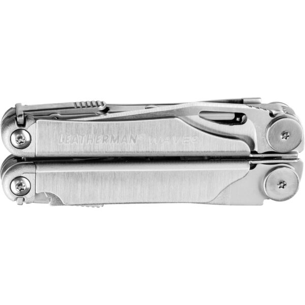 LEATHERMAN WAVE PLUS Fjölverkfæri m. nylon hulstri - Image 2