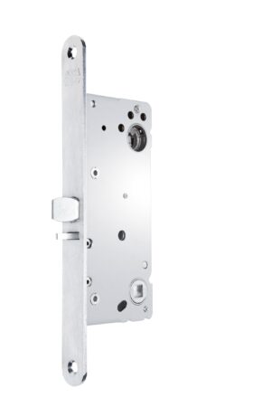 ASSA ABLOY Láshús 636-50 H-UT Z 1P (hægri út)