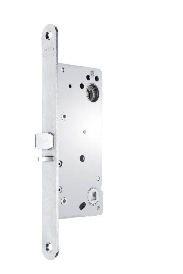ASSA ABLOY Láshús 636-50 H-UT Z 1P (hægri út)