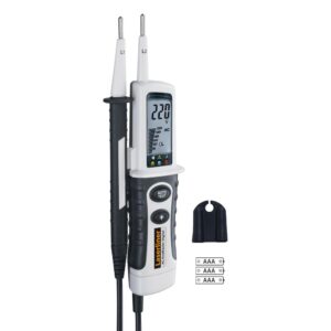 LASERLINER ActiveMaster Digital Voltmælir