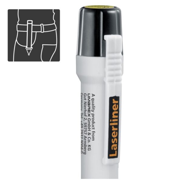 LASERLINER ActivePen Voltmælir - Image 3