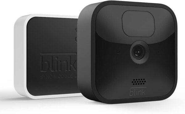 AMAZON BLINK Outdoor Myndavél eftirlits - Image 2