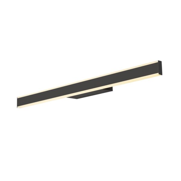 SLV ONE LINEAR 70 veggljós, 2700/3000K, PHASE