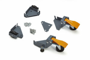 BORA Universal Mobile Base Kit